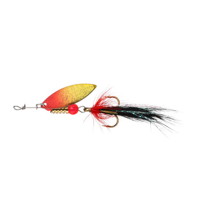 Mikado spinner with a Stream yellow-red flail PMB-OSTC-13 2