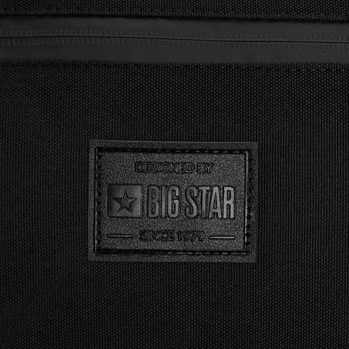 BIG STAR bag HH574198 black 7