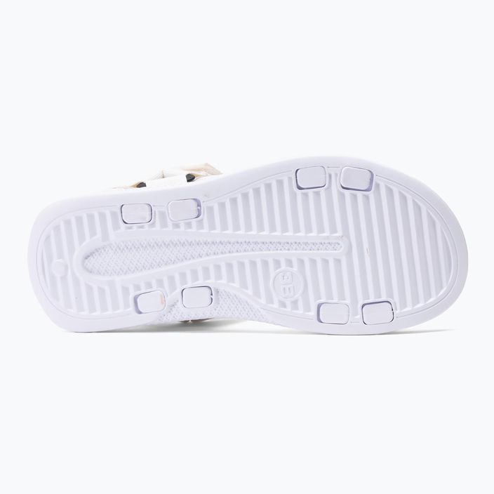 BIG STAR women's sandals HH274A024 white 4