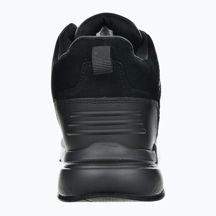 BIG STAR men's shoes MM174161 black 9