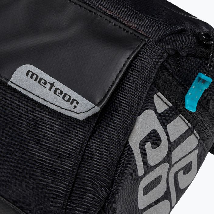 Meteor Sella handlebar bike bag black 25900 5
