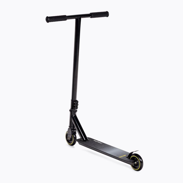 Meteor Tracker freestyle scooter black 22537 3