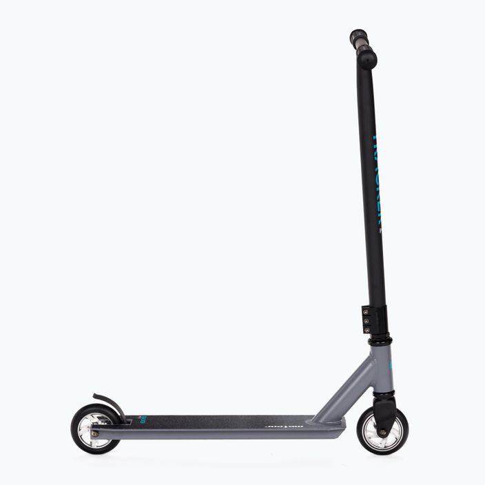 Meteor Tracker Pro freestyle scooter black-grey 22542 2