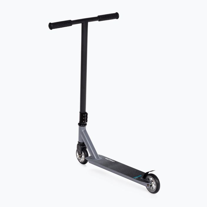 Meteor Tracker Pro freestyle scooter black-grey 22542 3