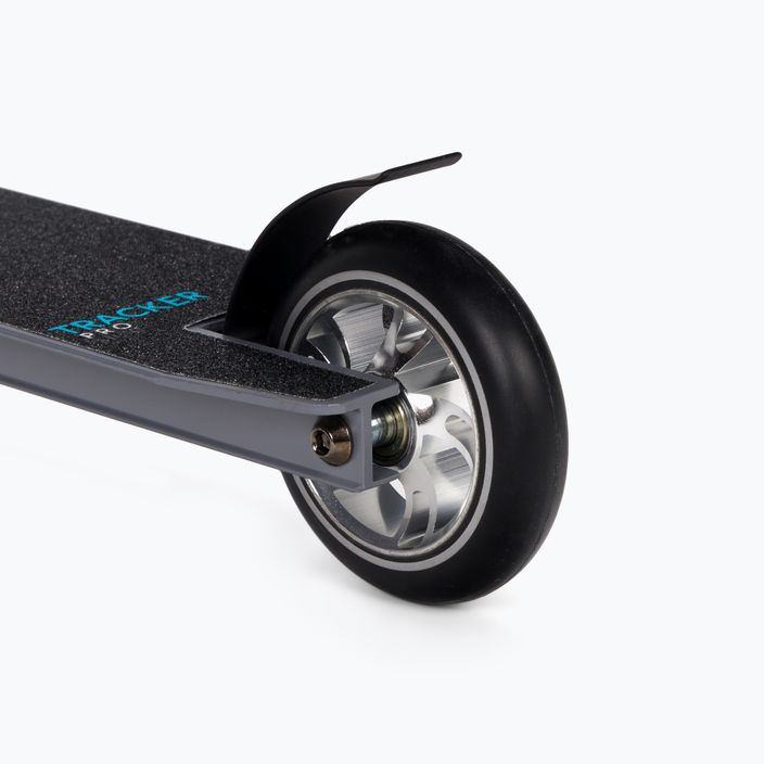 Meteor Tracker Pro freestyle scooter black-grey 22542 6