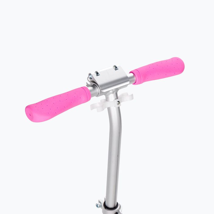 Meteor City Venice scooter white and pink 22543 5