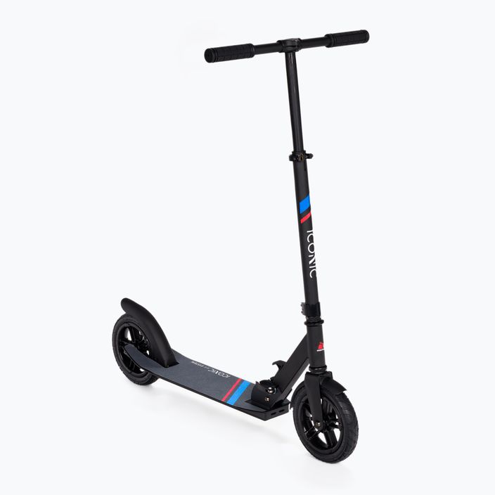 Meteor Iconic scooter black 22612