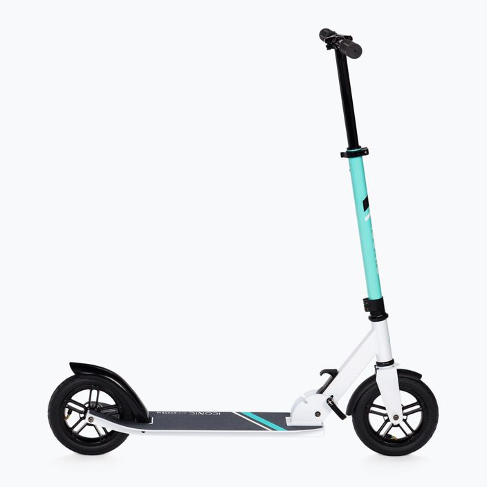 Meteor Iconic scooter white and grey 22614 2