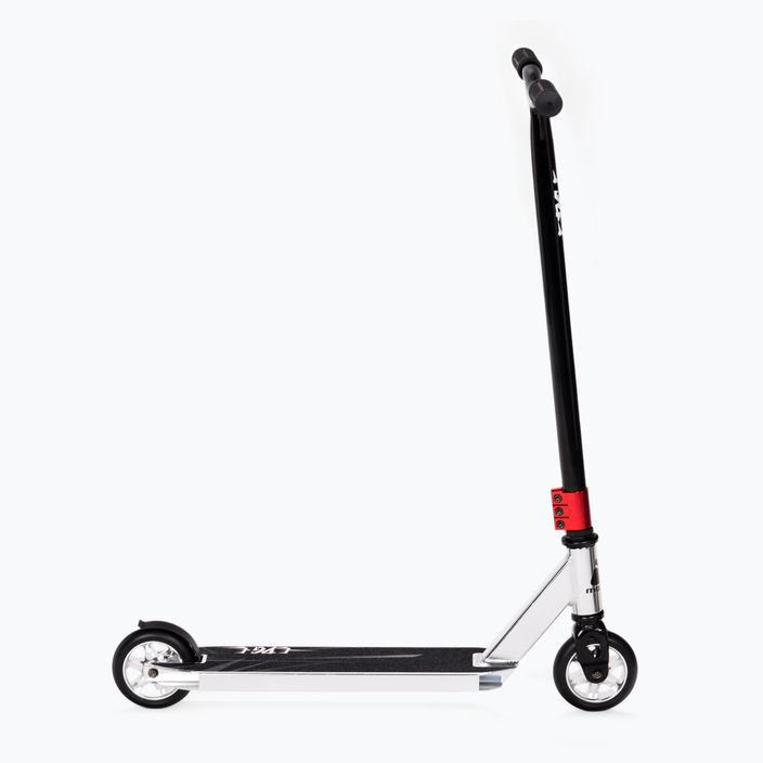 Meteor Edge freestyle scooter silver 22615 2