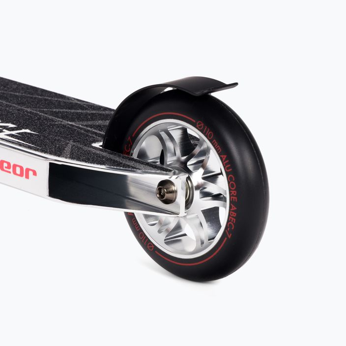 Meteor Edge freestyle scooter silver 22615 6