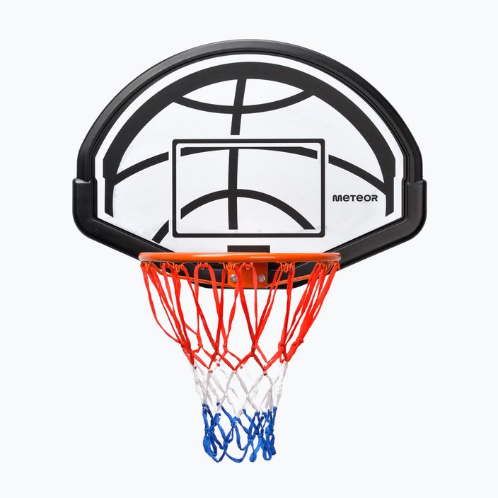 Meteor Orlando basketball backboard