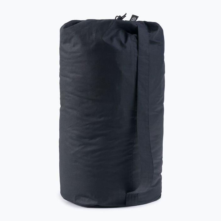 Sleeping bag AURA Nom 200 left grey AU07085 10