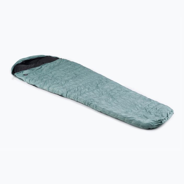AURA Nom 200 195 cm/right pigeon sleeping bag 2