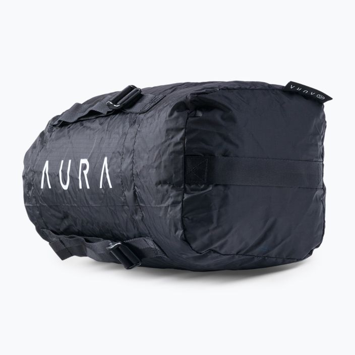 AURA Nom 300 180 cm/right pigeon sleeping bag 9