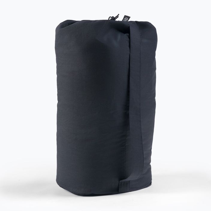 AURA Nom 200 180 cm/right steel sleeping bag 10