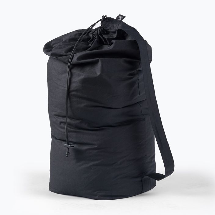 AURA Nom 300 sleeping bag 180 cm/right steel 10