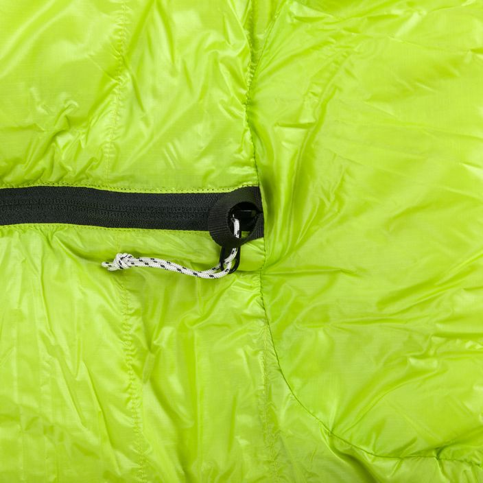 AURA AR 300 sleeping bag green AU07740 6