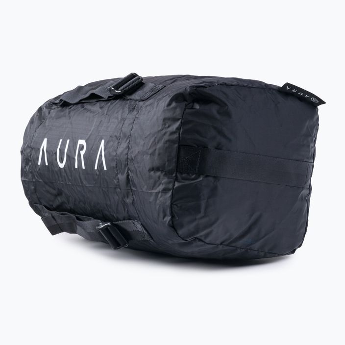 AURA AR 300 sleeping bag green AU07740 11