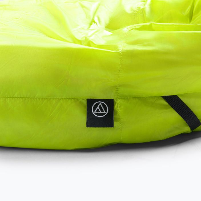 Sleeping bag AURA AR 600 green AU07788 5