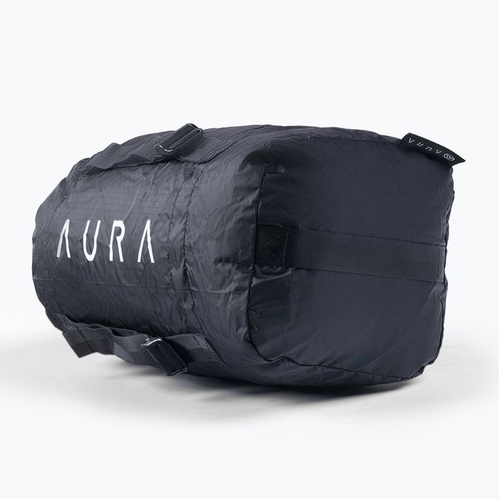 Sleeping bag AURA AR 300 195 cm marine 10