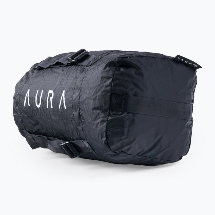 Sleeping bag AURA AR 600 purple AU07986 10