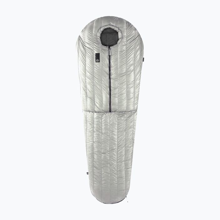 AURA Oxy 400 sleeping bag grey AU08280