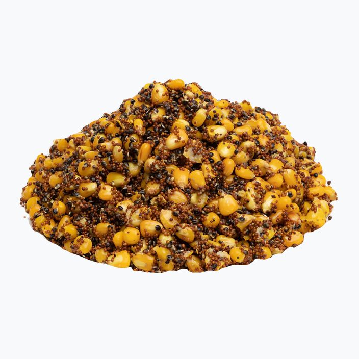 Carp Target grain mix Maize-Congo-Rubble 33% 0029 3