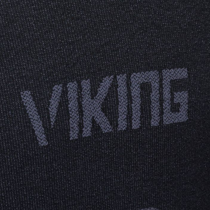 Viking Riko children's thermal underwear black 500/14/3030 11