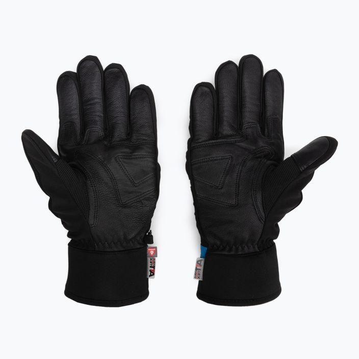 Men's ski gloves Viking Kuruk Ski blue 112161285 15 2