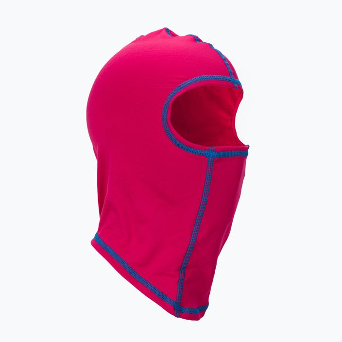 Viking Anex Multifunction pink women's ski chimney sweater 290/17/2015