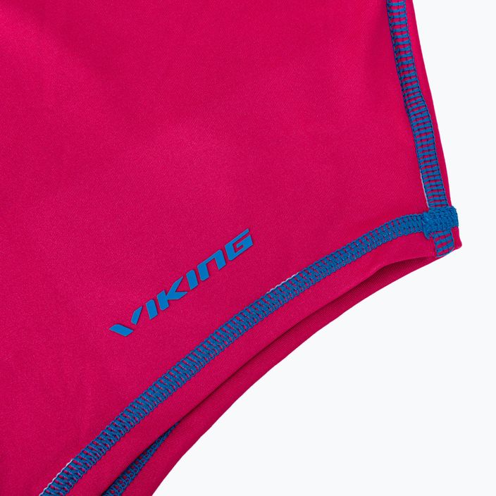 Viking Anex Multifunction pink women's ski chimney sweater 290/17/2015 3