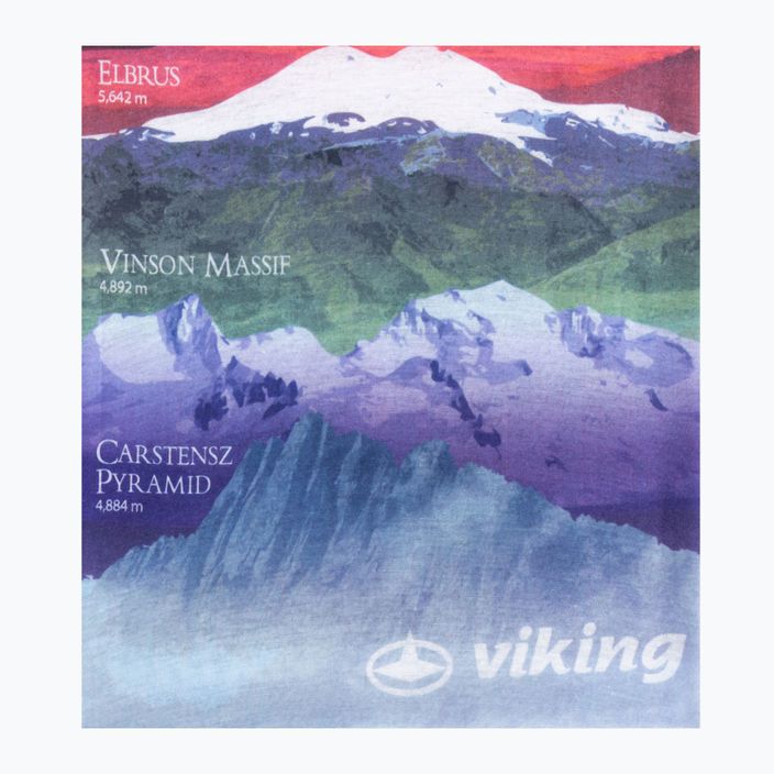 Viking UV bandana grey 450/18/1357 2