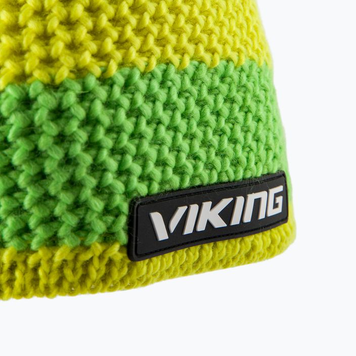 Viking Timber GORE-TEX Infinium green cap 215/18/6243 3