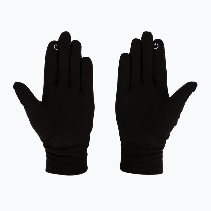 Viking Runway running gloves black 140/18/2740 2