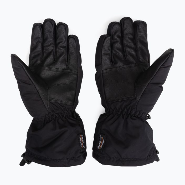 Viking Strix Ski Gloves black 112/18/6280 2