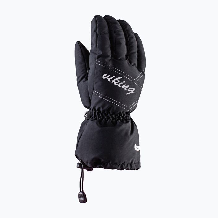 Viking Strix Ski Gloves black 112/18/6280 5