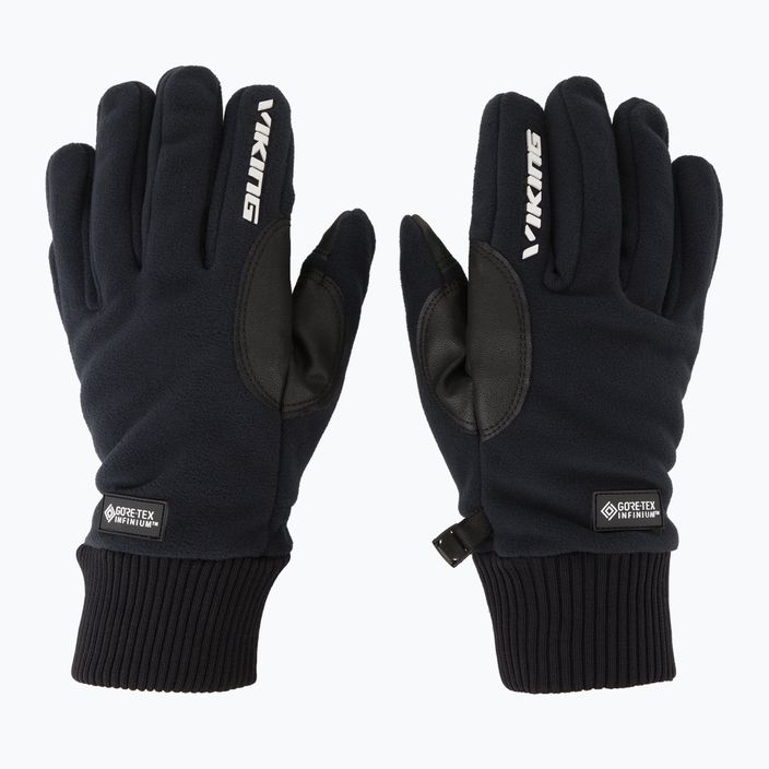 Viking Solano GORE-TEX Infinium trekking gloves black 170180812 09 3