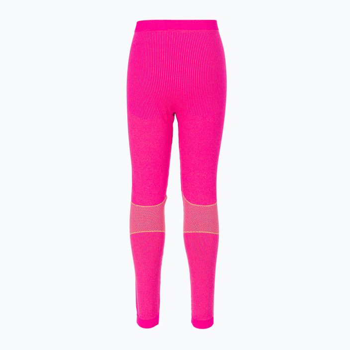 Children's thermal underwear Viking Riko pink 500/14/3030 8
