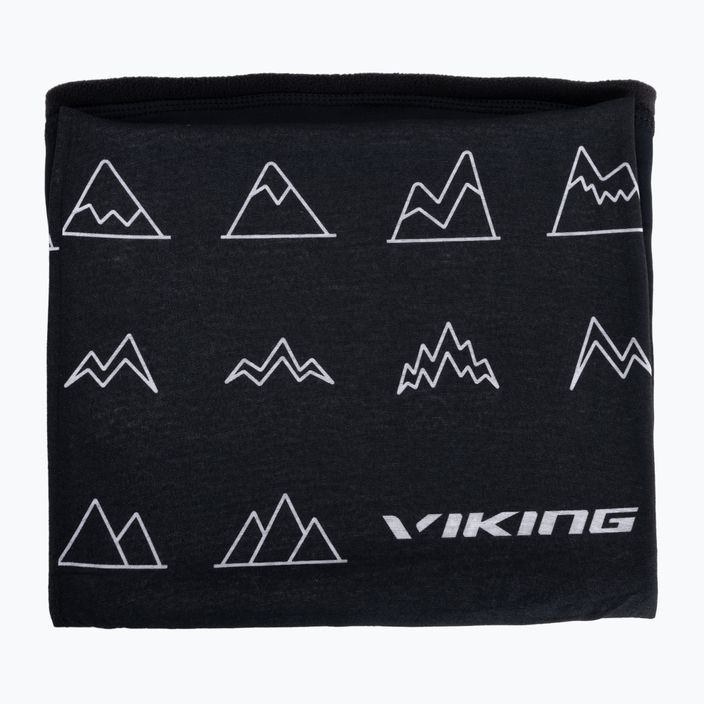 Viking GORE-TEX Infinium bandana with Windstopper black 490/19/8228 2