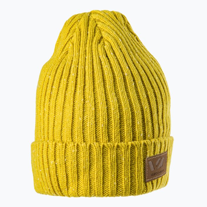 Viking Nord Lifestyle cap yellow 210/20/1743 2