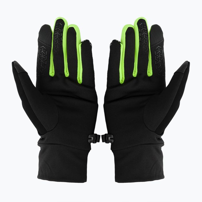 Viking Orton Multifunction Gloves black/yellow 140/20/3300 2