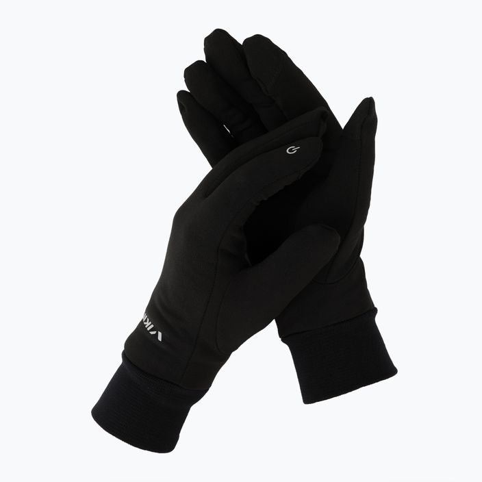 Viking Tigra Multifunction Gloves black 140/20/0404