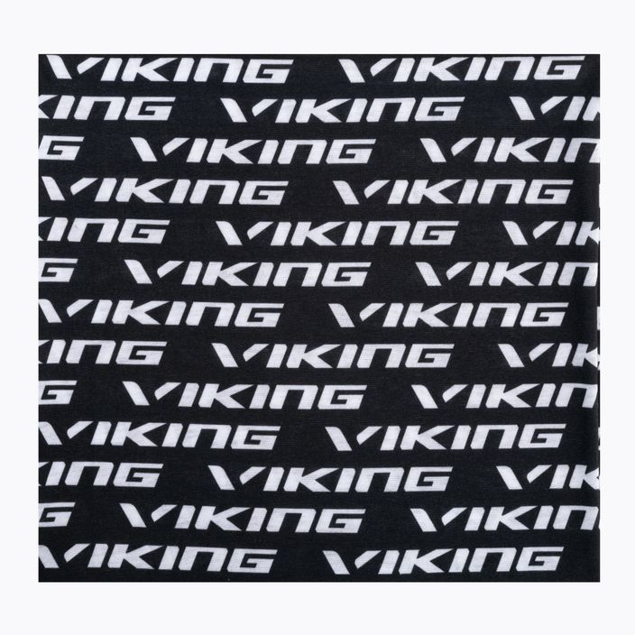 Viking Polartec Outside bandana black 420/20/1048 2