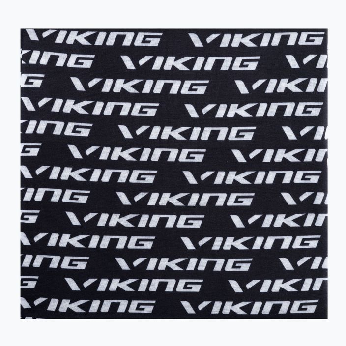 Viking Polartec Inside bandana black 430/20/1048 2