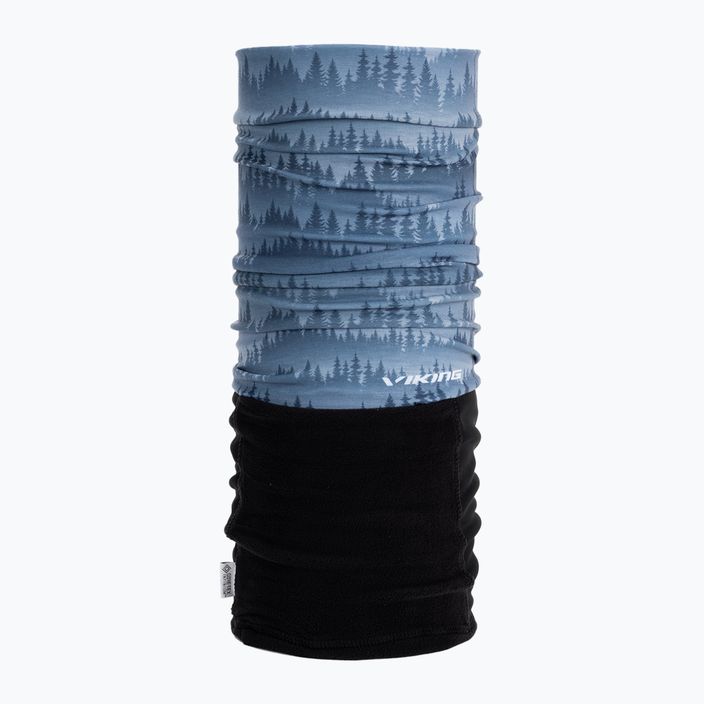 Viking GORE-TEX Infinium bandana with Windstopper blue 490/20/7766