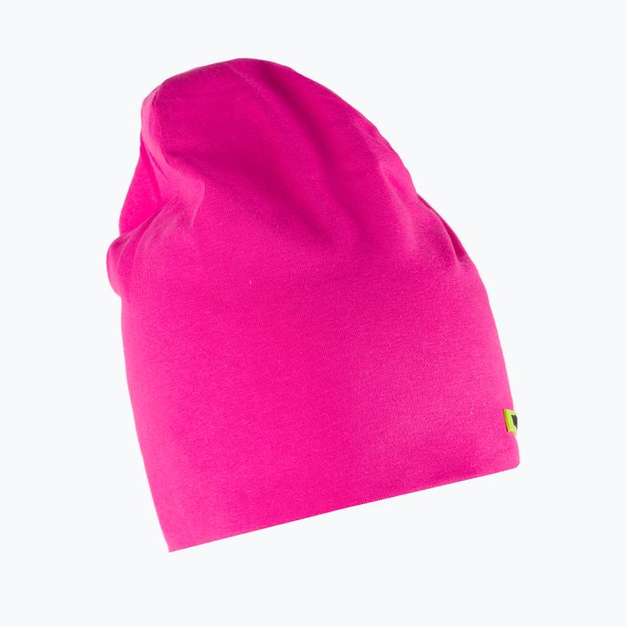 Viking children's cap Hex pink 201/20/9450