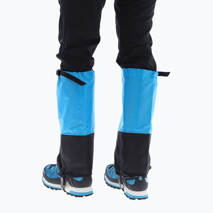 Viking Canyon blue hip boots 850/20/3723 2