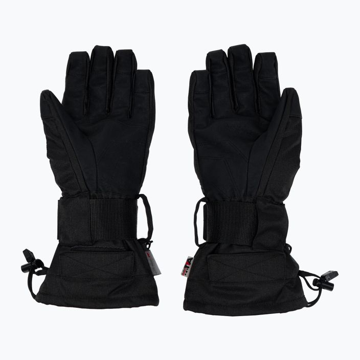 Men's snowboard gloves Viking Trex Snowboard grey 161/19/2244/08 3
