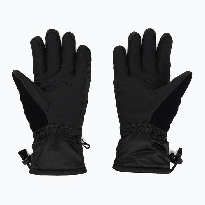 Women's ski gloves Viking Ronda Ski grey 113/20/5473/08 3