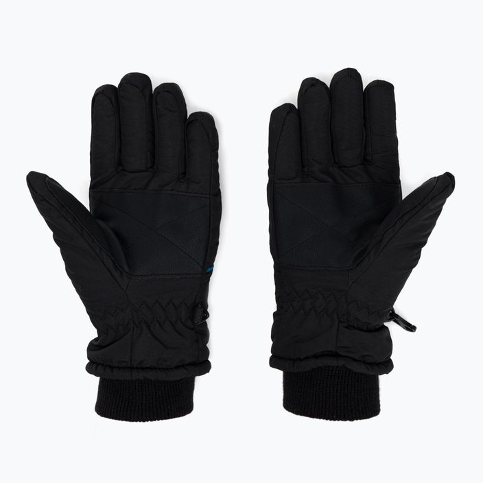 Viking Rimi children's ski gloves black 120/20/5421/09 3